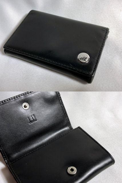 K Alfred Dunhill Atbh_q ADS J[hP[X h@ubNU[ ACR  uh 