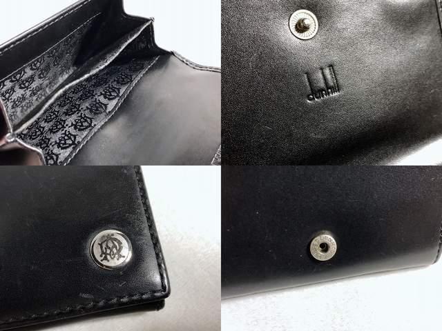 K Alfred Dunhill Atbh_q ADS J[hP[X h@ubNU[ ACR  uh 