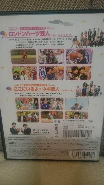  ^ DVDAg[[N 22&26 2ZbgI Ki   CD/DVD/rfI 