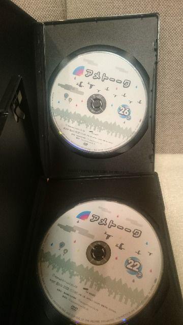  ^ DVDAg[[N 22&26 2ZbgI Ki   CD/DVD/rfI 