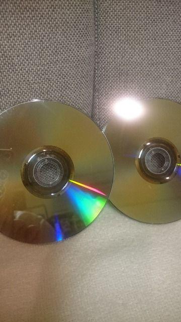  ^ DVDAg[[N 22&26 2ZbgI Ki   CD/DVD/rfI 