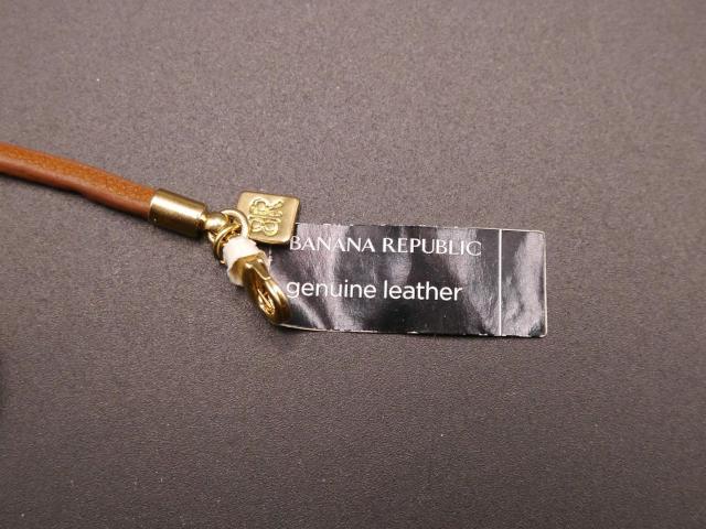 新品 BANANA REPUBLIC アンティーク調ストーンブレスレット < ブランド 新品 BANANA REPUBLIC アンティーク調ストーンブレスレット < ブランドの
