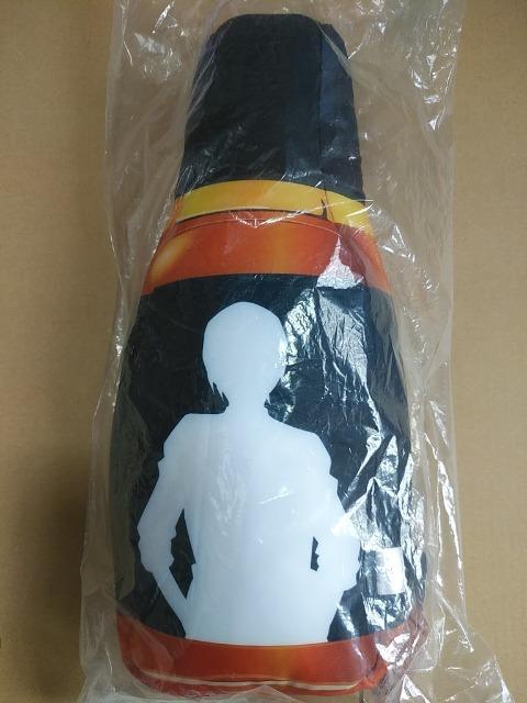 名探偵コナン☆transformation cushion(安室透) < アニメ/コミック/キャラクター 名探偵コナン☆transformation cushion(安室透) < アニメ/コミック/キャラクターの