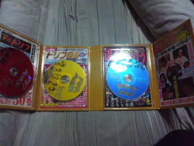 yDVDzht唚 30NLOSW DVD-BOX u  CD/DVD/rfI 