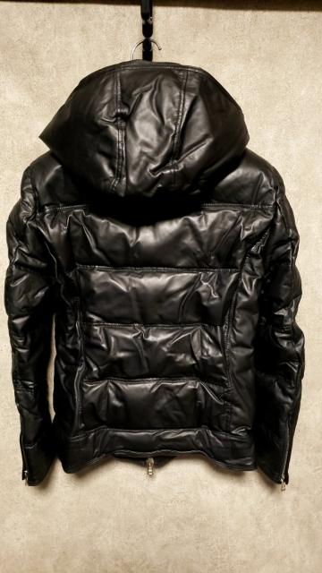 AKMエーケーエム HOODED SKI DOWN M < ブランド  AKMエーケーエム HOODED SKI DOWN M < ブランドの