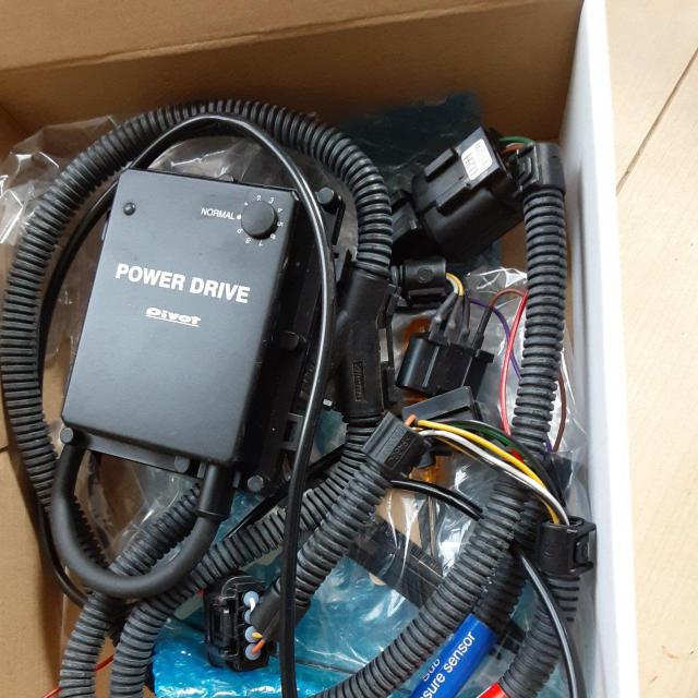 ピボット(pivot)サブコン < 自動車/バイク ピボット(pivot)サブコン < 自動車/バイク