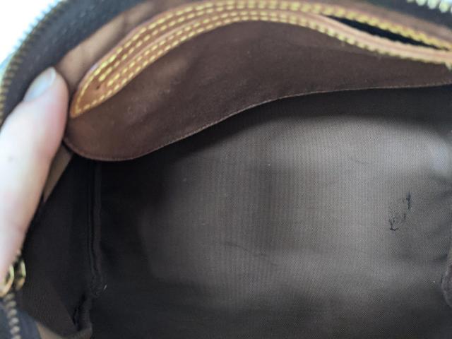 ルイ・ヴィトン LOUISVUITTON バッグ ボストンバッグ 正規品 < ブランド  ルイ・ヴィトン LOUISVUITTON バッグ ボストンバッグ 正規品 < ブランドの