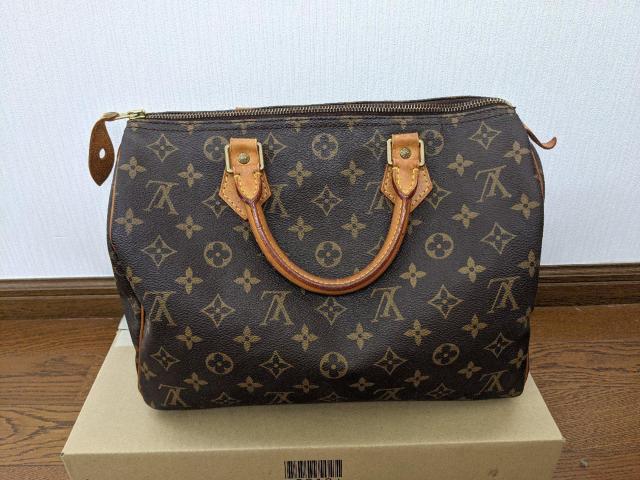 ルイ・ヴィトン LOUISVUITTON バッグ ボストンバッグ 正規品 < ブランド  ルイ・ヴィトン LOUISVUITTON バッグ ボストンバッグ 正規品 < ブランドの