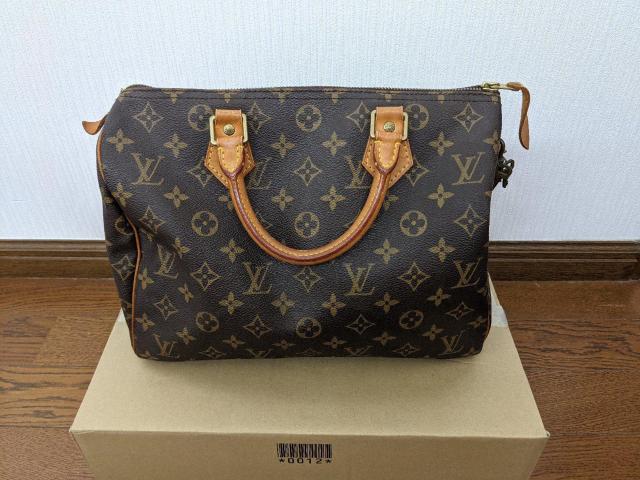 ルイ・ヴィトン LOUISVUITTON バッグ ボストンバッグ 正規品 < ブランド  ルイ・ヴィトン LOUISVUITTON バッグ ボストンバッグ 正規品 < ブランドの