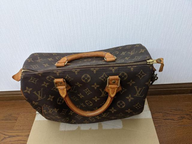 ルイ・ヴィトン LOUISVUITTON バッグ ボストンバッグ 正規品 < ブランド  ルイ・ヴィトン LOUISVUITTON バッグ ボストンバッグ 正規品 < ブランドの