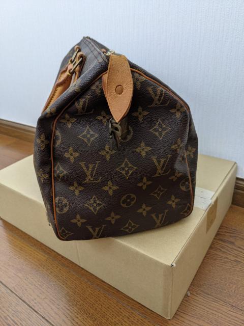 ルイ・ヴィトン LOUISVUITTON バッグ ボストンバッグ 正規品 < ブランド  ルイ・ヴィトン LOUISVUITTON バッグ ボストンバッグ 正規品 < ブランドの
