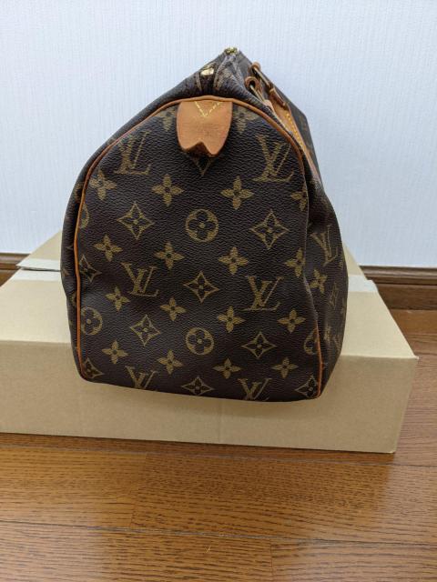 ルイ・ヴィトン LOUISVUITTON バッグ ボストンバッグ 正規品 < ブランド  ルイ・ヴィトン LOUISVUITTON バッグ ボストンバッグ 正規品 < ブランドの