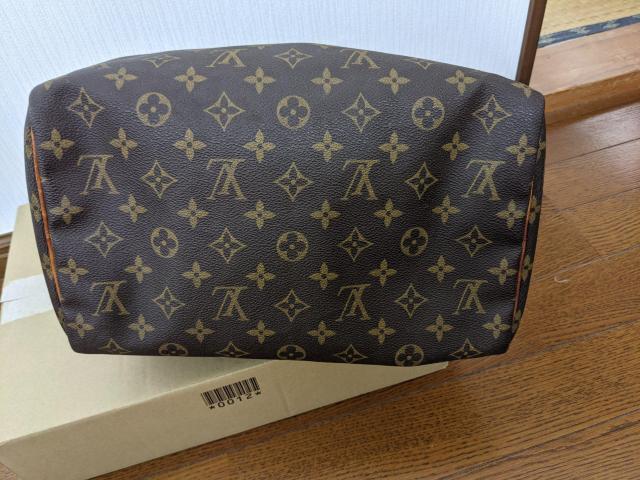 ルイ・ヴィトン LOUISVUITTON バッグ ボストンバッグ 正規品 < ブランド  ルイ・ヴィトン LOUISVUITTON バッグ ボストンバッグ 正規品 < ブランドの