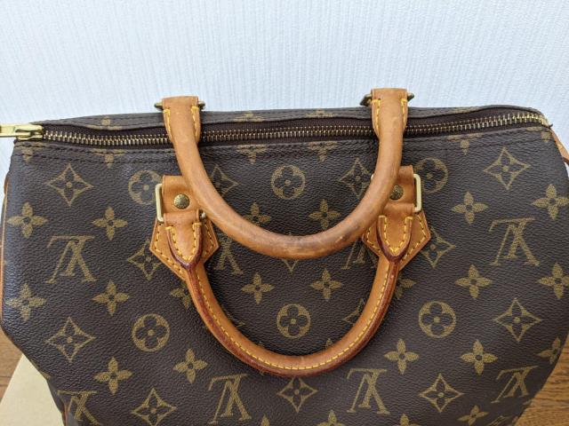 ルイ・ヴィトン LOUISVUITTON バッグ ボストンバッグ 正規品 < ブランド  ルイ・ヴィトン LOUISVUITTON バッグ ボストンバッグ 正規品 < ブランドの