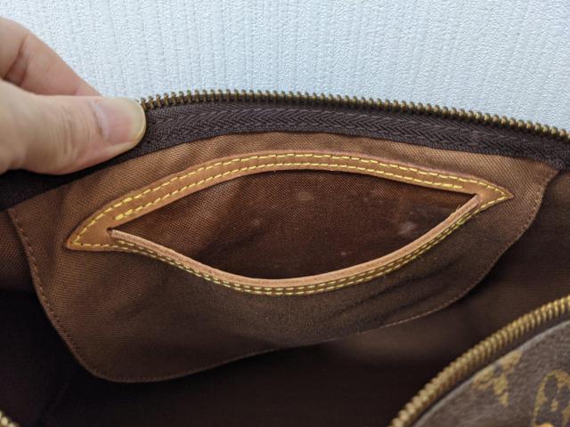 ルイ・ヴィトン LOUISVUITTON バッグ ボストンバッグ 正規品 < ブランド  ルイ・ヴィトン LOUISVUITTON バッグ ボストンバッグ 正規品 < ブランドの