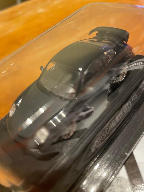 ポルシェ6 911 GT2 RS ★京商サンクス限定★ < ホビー  ポルシェ6 911 GT2 RS ★京商サンクス限定★ < ホビーの
