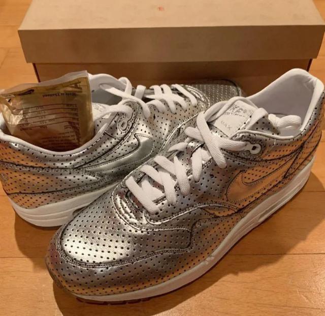 NIKE AIR MAX 1 Opening Ceremony 28.5cm  uh 