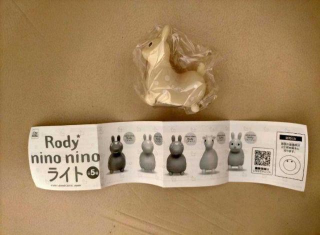 新品未開封 Rody nino nino ライト ベージュ < ホビー  新品未開封 Rody nino nino ライト ベージュ  < ホビーの