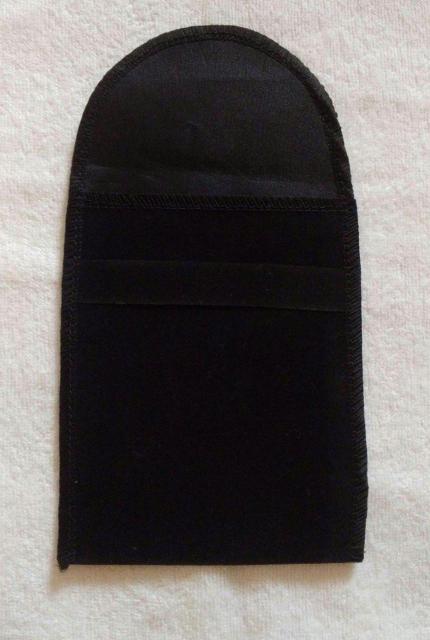 Ravijour �A�N�Z�T���[�P�[�X(�u���b�N) �� �u�����h�� 