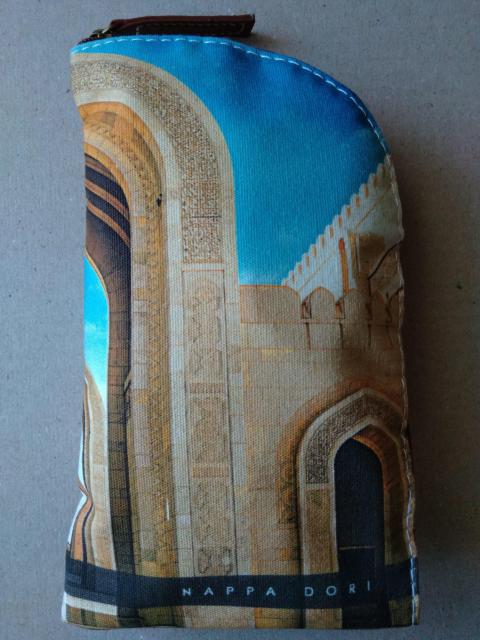 カタール航空ビジネスクラスアメニティキット Qatar Airways Nappa Dori < レジャー/スポーツ  カタール航空ビジネスクラスアメニティキット Qatar Airways Nappa Dori  < レジャー/スポーツの