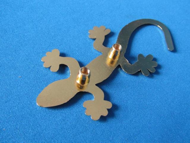 Gecko QbR[/{/IGOLDdl ^Op Gu  /oCN