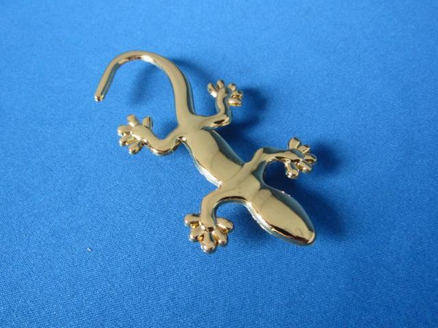 Gecko QbR[/{/IGOLDdl ^Op Gu  /oCN