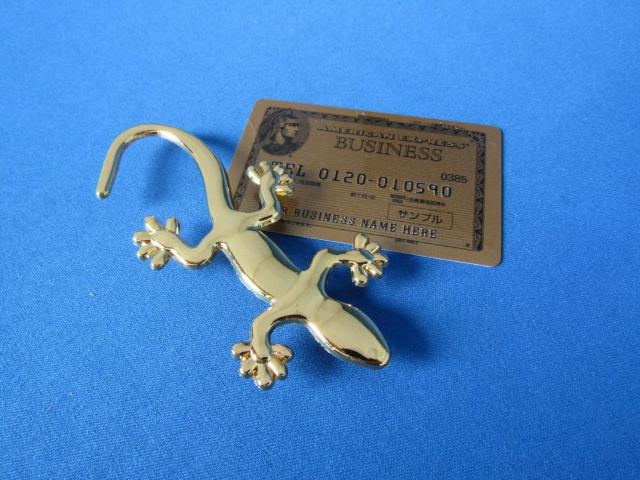 Gecko QbR[/{/IGOLDdl ^Op Gu  /oCN