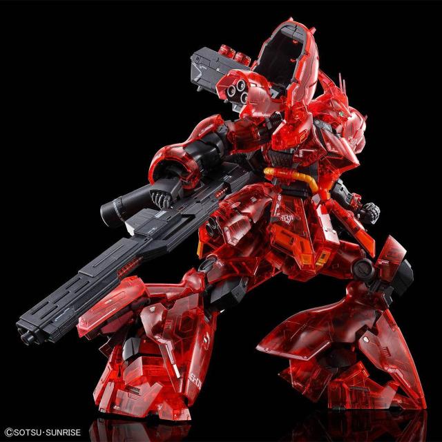 RG 1/144 TUr[ [NAJ[]  zr[ 