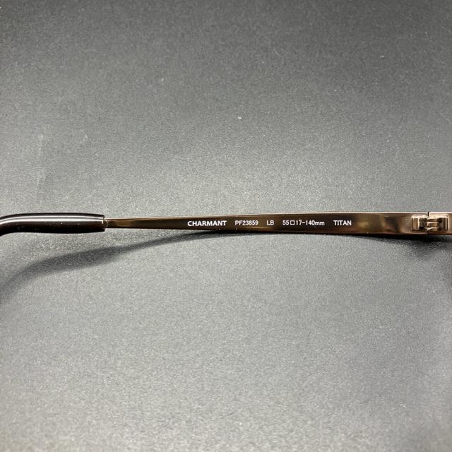 即決 CHARMANT PROFIT メガネ 眼鏡 PF23859 < 男性ファッション  即決 CHARMANT PROFIT メガネ 眼鏡 PF23859 < 男性ファッションの