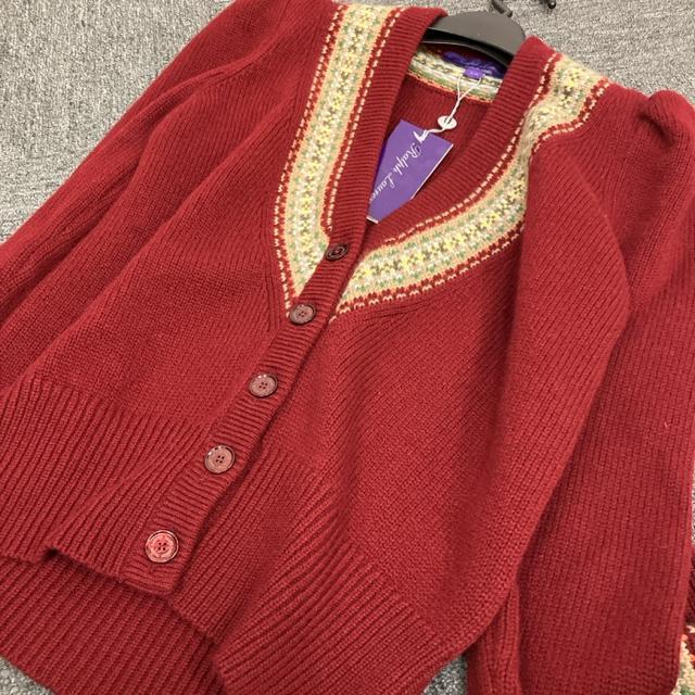  Ralph Lauren t[ jbg J[fBK  uh 