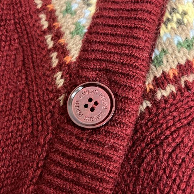  Ralph Lauren t[ jbg J[fBK  uh 