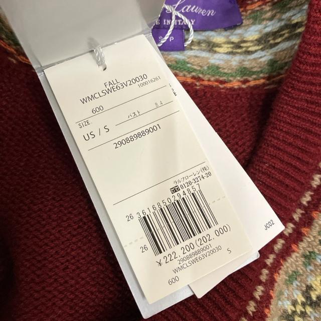  Ralph Lauren t[ jbg J[fBK  uh 