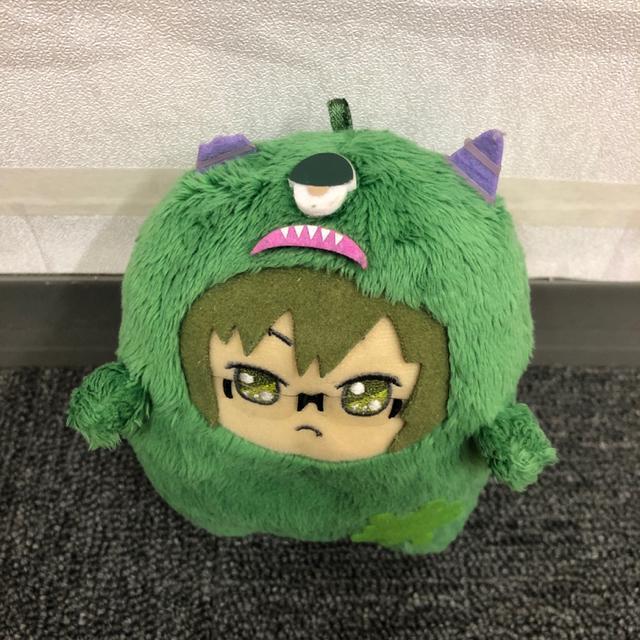 即決 アイドリッシュセブン きらどるぬいぐるみ アイナナパレード モフモフお掃除大作戦 < アニメ/コミック/キャラクター  即決 アイドリッシュセブン きらどるぬいぐるみ アイナナパレード モフモフお掃除大作戦 < アニメ/コミック/キャラクターの