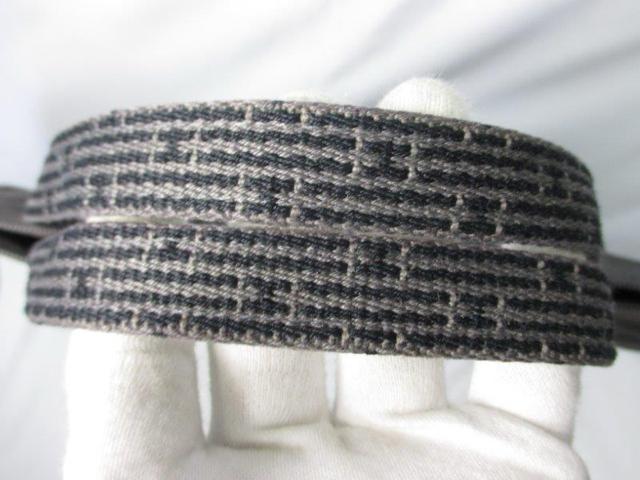 ���i HERMES �G�����X �G�[�����C�� MM �O���[ �g�[�g�o�b�N �{�� �� �u�����h�� 