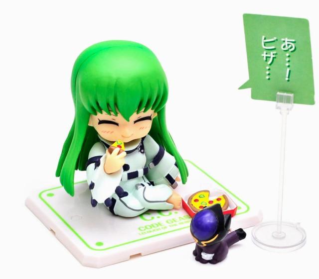 chibi-arts C.C.R[hMAX t̃[VR2 `rA[c V[c[ViJi  Aj/R~bN/LN^[ 