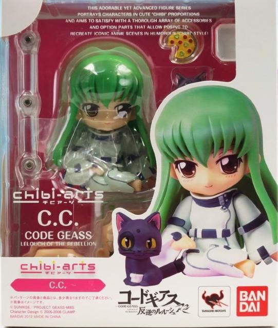 chibi-arts C.C.R[hMAX t̃[VR2 `rA[c V[c[ViJi  Aj/R~bN/LN^[ 