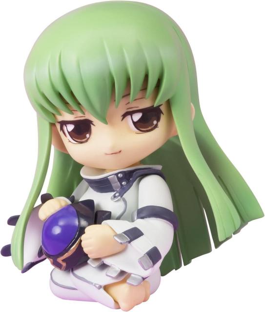 chibi-arts C.C.R[hMAX t̃[VR2 `rA[c V[c[ViJi  Aj/R~bN/LN^[ 