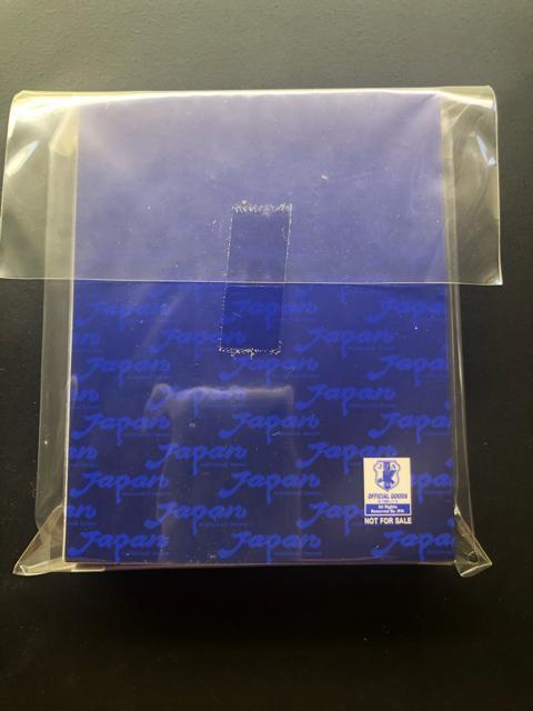 2004カルビーサッカー日本代表/U-23MEMORIAL CARD SET < トレーディングカード  2004カルビーサッカー日本代表/U-23MEMORIAL CARD SET < トレーディングカードの