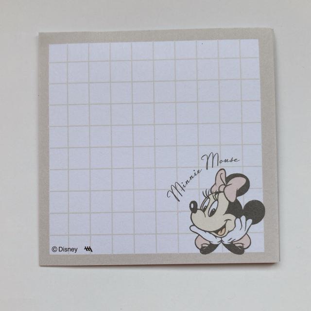 おすそわけ バラ売り ディズニー ミッキー &ミニー ブロックメモ 4種類5枚 N2m < アニメ/コミック/キャラクター おすそわけ バラ売り ディズニー ミッキー &ミニー ブロックメモ 4種類5枚 N2m < アニメ/コミック/キャラクターの