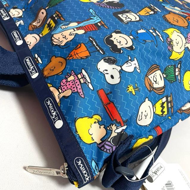 ★新品★レスポートサック LeSportsac スヌーピー ピーナッツギャング トートバッグ ショルダーバッグ 2WAYトート < 女性ファッション  ★新品★レスポートサック LeSportsac スヌーピー ピーナッツギャング トートバッグ ショルダーバッグ 2WAYトート < 女性ファッションの
