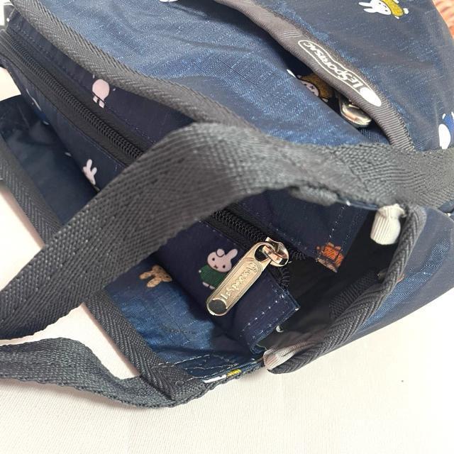 ★新品★LeSportsac レスポートサック miffy ミッフィー 2way ショルダーバッグ スモールジェニー 8056 < 女性ファッション  ★新品★LeSportsac レスポートサック miffy ミッフィー 2way ショルダーバッグ スモールジェニー 8056 < 女性ファッションの
