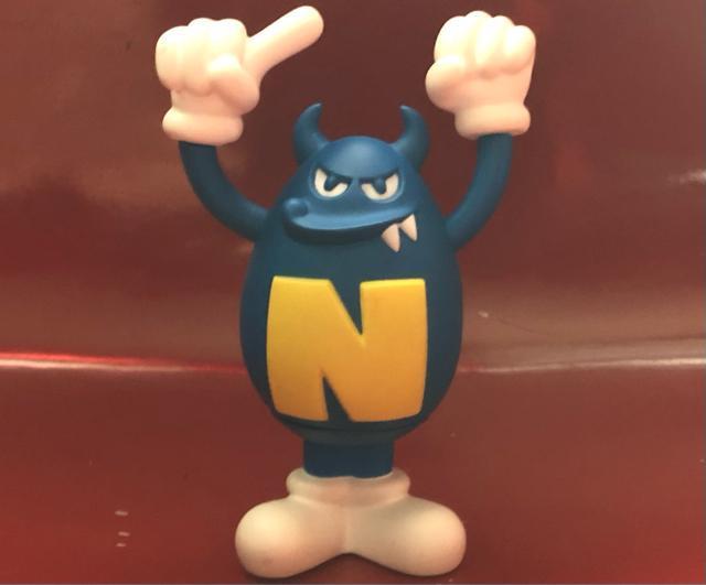 《スパンキー》フィギュア SPANKY ワンダフルマン headlockstudio ART kidrobot デザイナーズトイ < ホビー  《スパンキー》フィギュア SPANKY ワンダフルマン headlockstudio ART kidrobot デザイナーズトイ < ホビーの