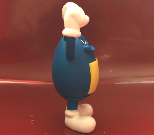 《スパンキー》フィギュア SPANKY ワンダフルマン headlockstudio ART kidrobot デザイナーズトイ < ホビー  《スパンキー》フィギュア SPANKY ワンダフルマン headlockstudio ART kidrobot デザイナーズトイ < ホビーの