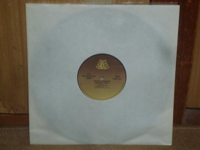 BLIND MAN`S MIRROR / SECOND MOVEMENT hCcLP  CD/DVD/rfI 