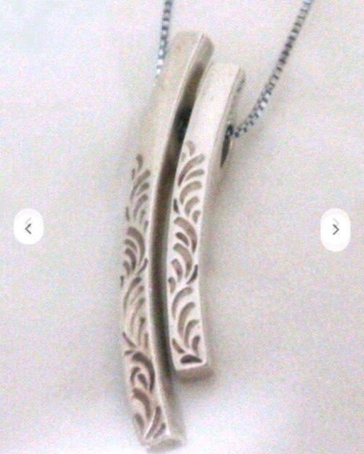 silver 925 a  Vo[ lbNX  ANZT[/v 