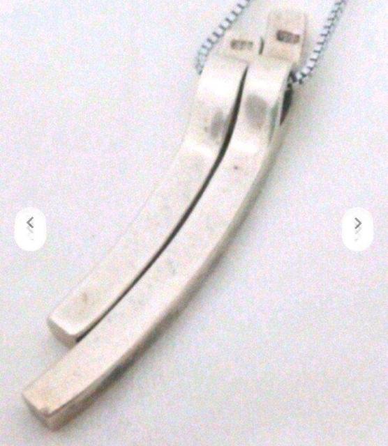 silver 925 a  Vo[ lbNX  ANZT[/v 