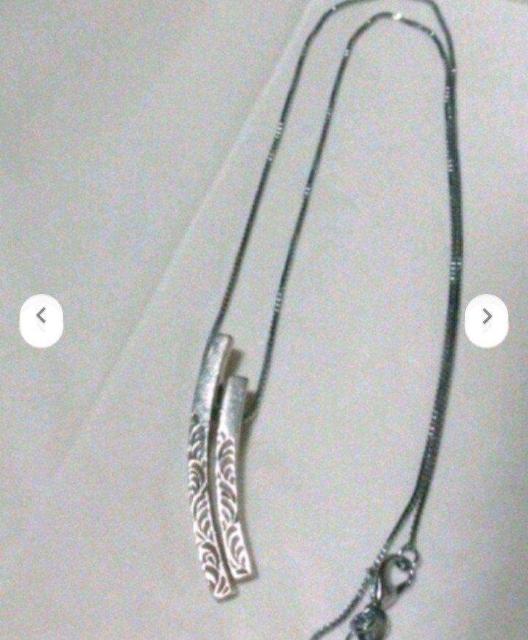 silver 925 a  Vo[ lbNX  ANZT[/v 