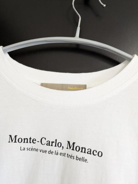 AiP[TVcߗށAnnaKerry180`