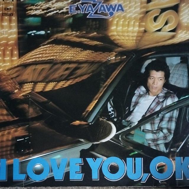 ig@LPR[h@I LOVE YOU OK   CD/DVD/rfI 
