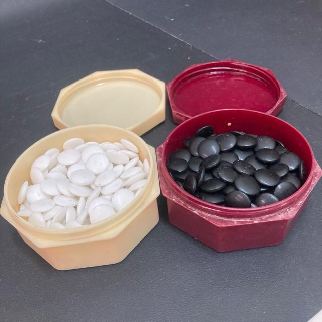 碁石 ミニサイズ 棲太栄 < おもちゃ 碁石 ミニサイズ 棲太栄 < おもちゃの